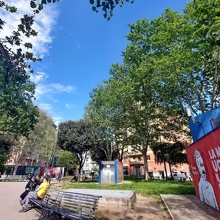 Cremona Апартаменты
