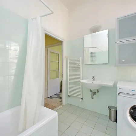 Cremona Apartment