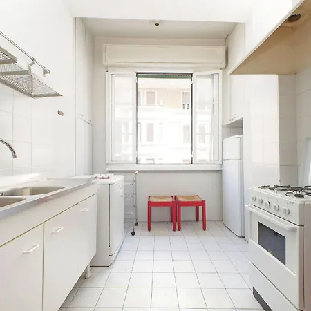 Apartment Cremona