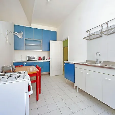 Apartment Cremona Rome