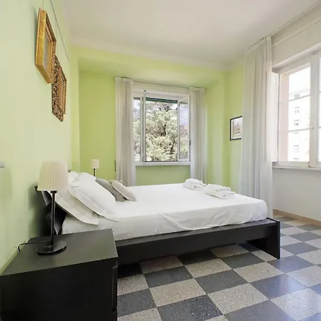 Apartment Cremona