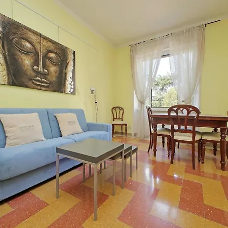 Apartment Cremona *
