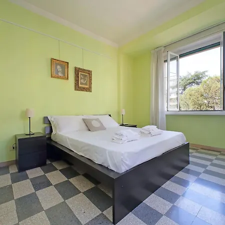 Apartment Cremona Rome