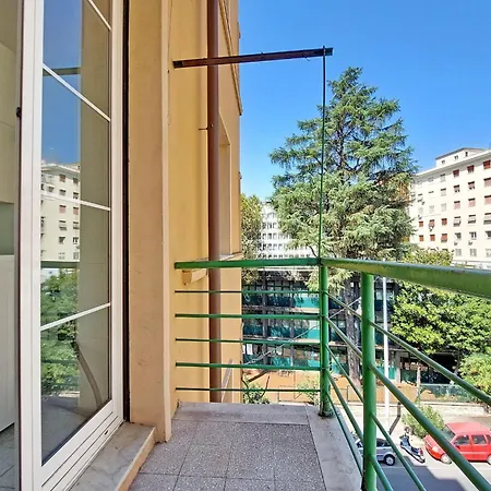Cremona Apartment Rome