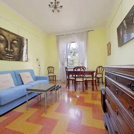 Apartment Cremona Rome