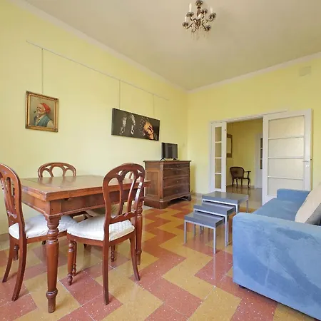 Apartment Cremona